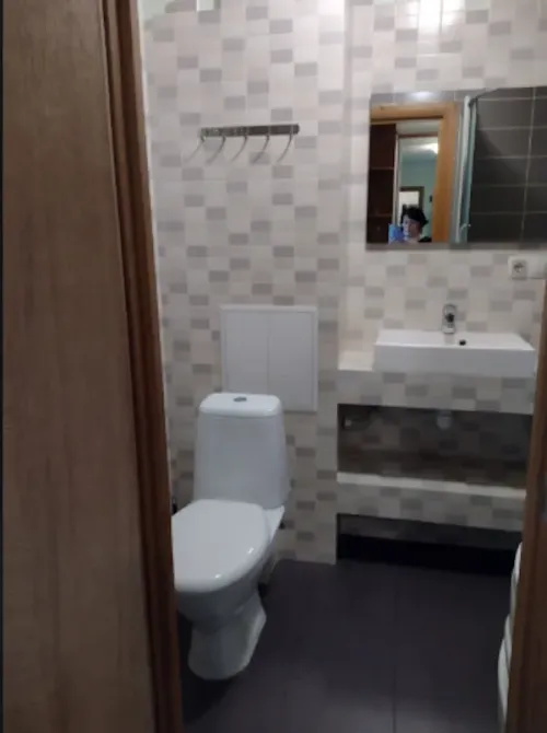 Аренда 1к Квартира 35 кв.м вул. Челябінська  19 Киев - изображение 7