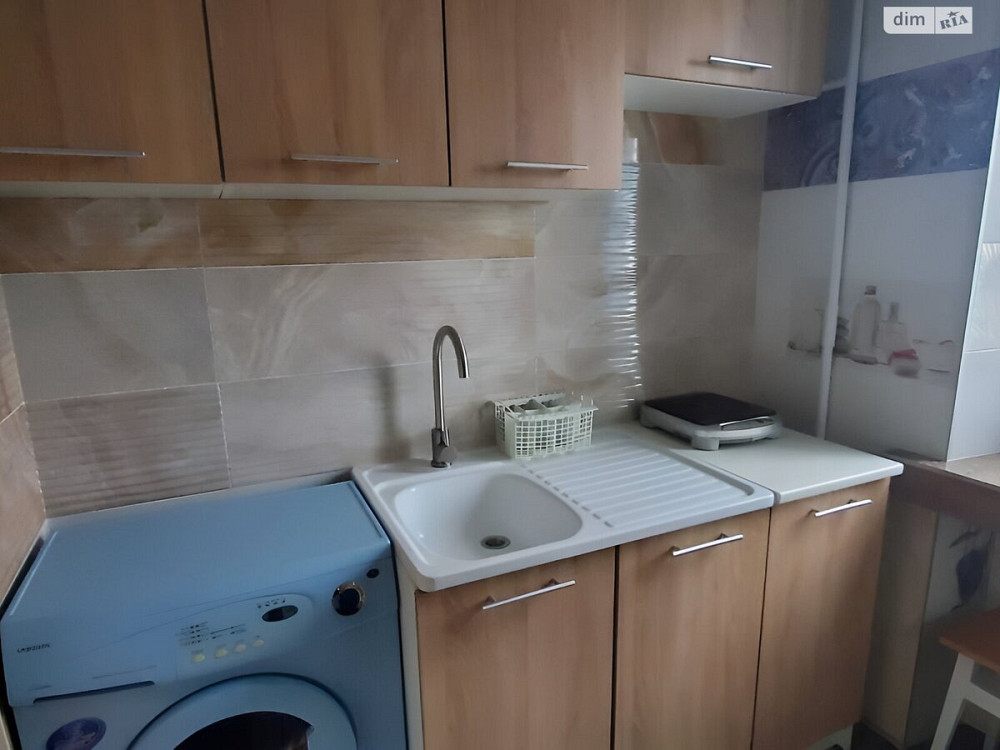 Продаж Квартира 1-кімнатна, 8/9 поверх на Алма-Атинська, 64А Київ - фото 4