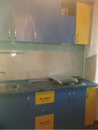 Здам 1 кімнатну квартиру на Черемхах вулиця Юрія та Івана Липи, колишня вулиця Гайдара Одеса