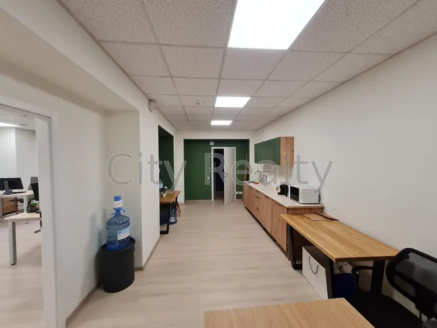 For rent Office Spaces area 150.8 sq.m floor 2 Kiev Воздвиженська 45 Kiev - photo 9