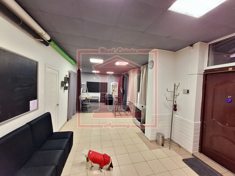 Продаж торгове приміщення на Яблунева, 6 поверх - 1/5  - фото 3