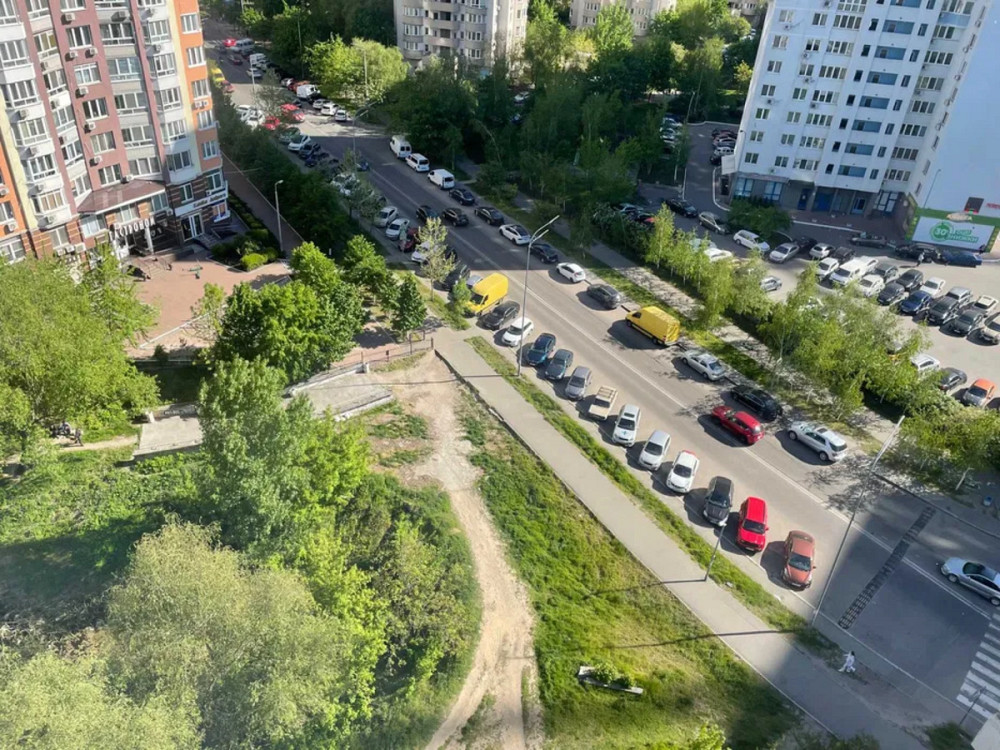 Оренда Квартира 1-кімнатна, 5/18 поверх на Сортувальна, 4 Київ - фото 16