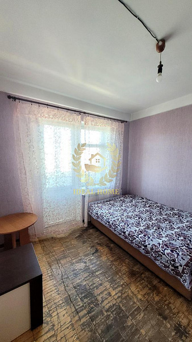 Продаж Квартира 1-кімнатна на Иорданская ул., 8 Київ - фото 2