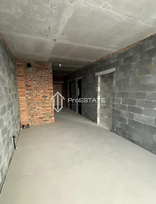 Продаж Квартира 1-кімнатна, 7/23 поверх на вул. Всеволода Змієнка Київ - фото 7