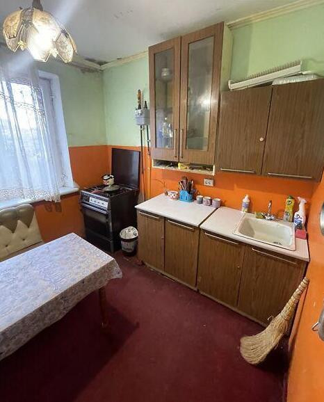 Продаж 2к Квартира 50 кв.м Драгана, 26 Львів - фото 5