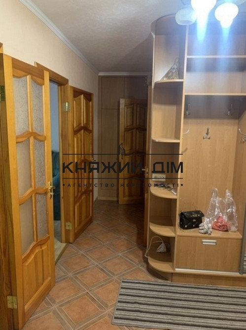 Оренда Квартира 2-кімнатна, 1/14 поверх на Бориспольская ул. Київ - фото 4