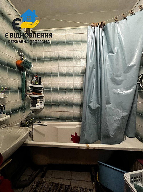 Продам 4 х кімнатну квартиру 78 кв.м Кропивницький - фото 12