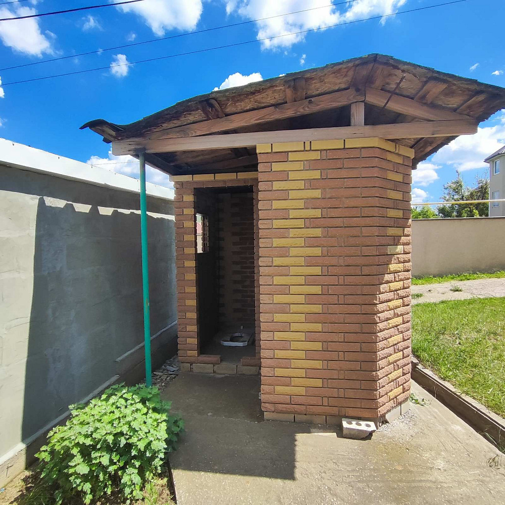 Продам дом в Нерубайском  вблизи Хаджибеевского лимана. Нерубайське - фото 11