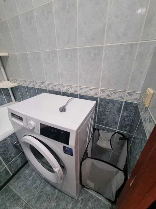 Оренда Квартира 2-кімнатна, 11/12 поверх на Печенізька, 4 Київ - фото 11