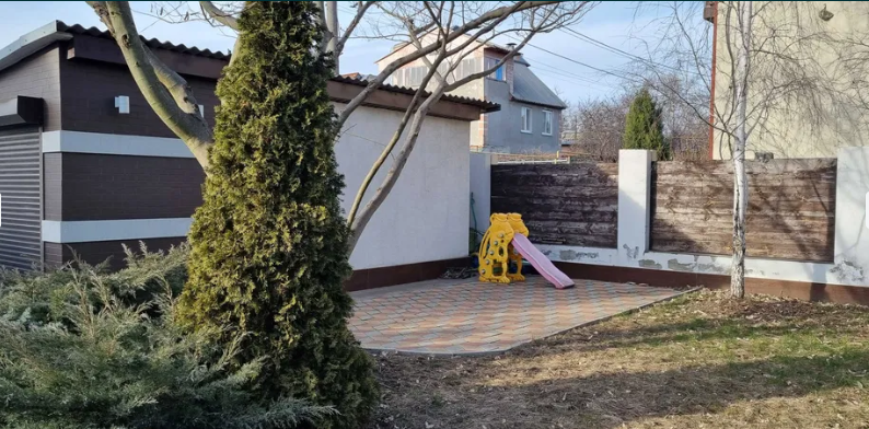 Продам 2-х этажный дом возле моря в Лесках Ліски (Комінтернівський район) - фото 7