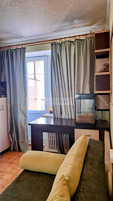 Продаж Квартира 3-кімнатна, 2/10 поверх на вул. Олексіївська Харків - фото 4