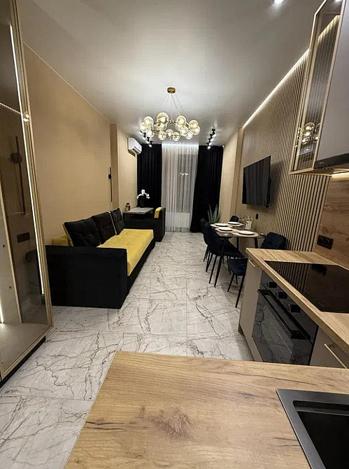 Продаж Квартира 1-кімнатна, 5/26 поверх на Генуэзская ул. Одеса - фото 3