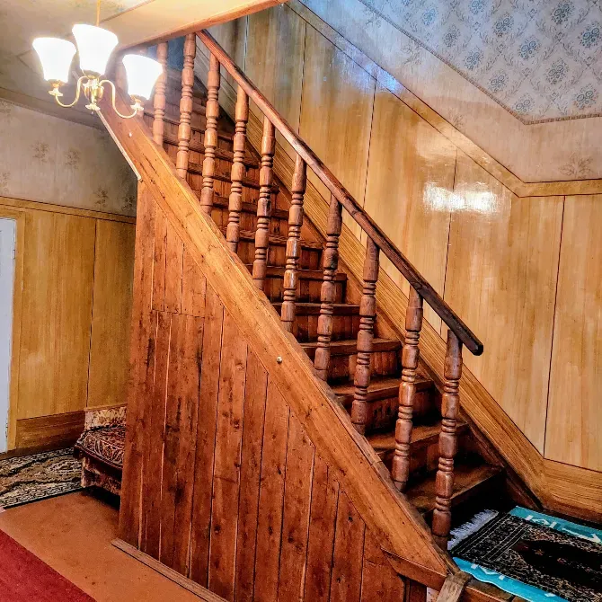 Продаж 2-поверховий Будинок з ділянкою 18 сот 200 кв.м 5 кімн. на Віта  Поштова Київ - фото 5