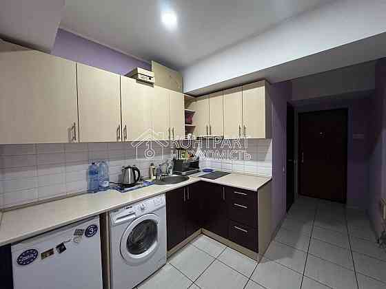 Продаж Квартира 1-кімнатна, 4/6 поверх на вул. Велика Панасівська Kharkiv