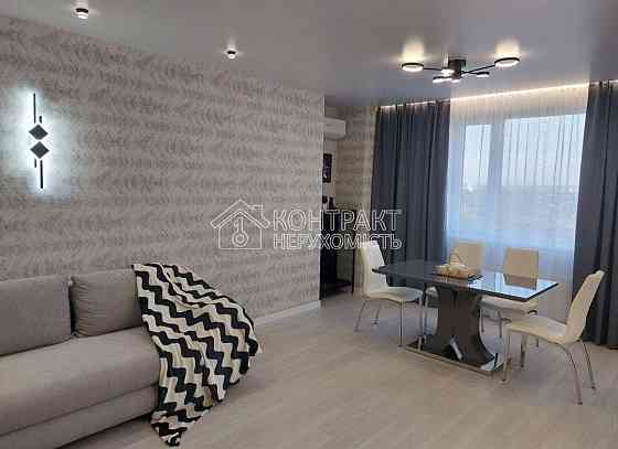 Продаж Квартира 3-кімнатна, 11/14 поверх на вул. Героїв Харкова Харьков