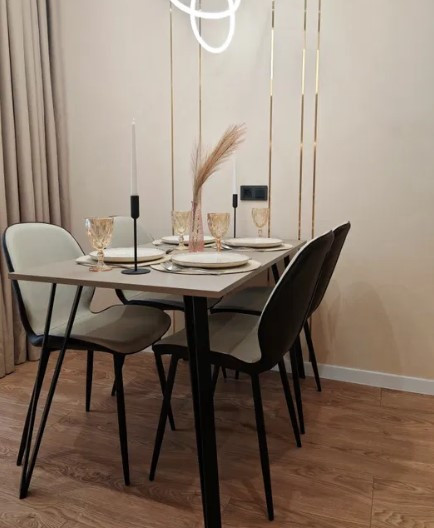 1ком.квартира  65 Жемчужина Cadorr Citty  - улица Краснова Odessa - photo 5