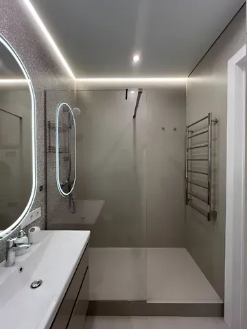 Оренда 2к Квартира 40 кв.м ЖК Geneve Дніпро - фото 2