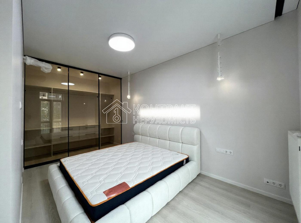 Продаж Квартира 2-кімнатна, 3/16 поверх на вул. Професорська Харків - фото 5