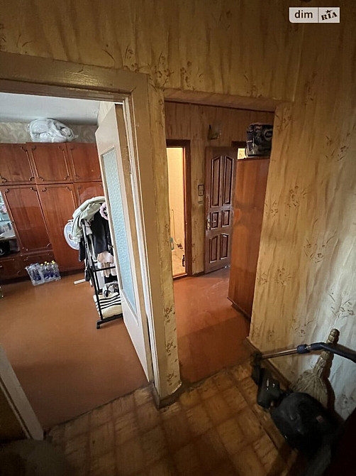 Продаж Квартира 3-кімнатна, 6/9 поверх на Богдана Ступки Вінниця - фото 5