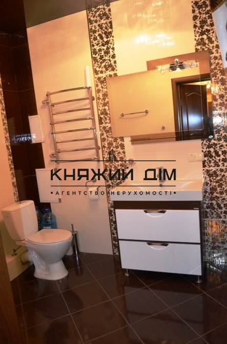 Оренда Квартира 2-кімнатна, 18/25 поверх на Краснозвездный просп./Лобановського просп. Киев - изображение 4