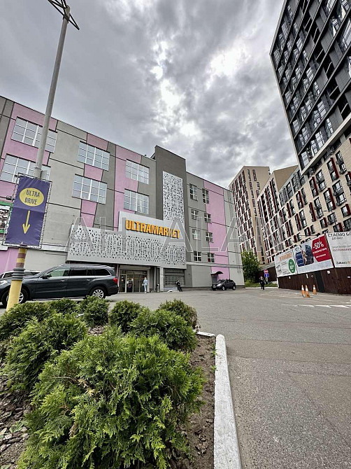 Оренда офісне приміщення на Сурикова вул., 3А поверх - 4/5 Київ - фото 5