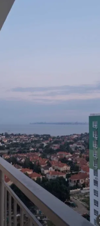 Продам 2-х кімнатну квартиру з видом на море в ЖК "Острова" (вул.Марсельска) Одеса