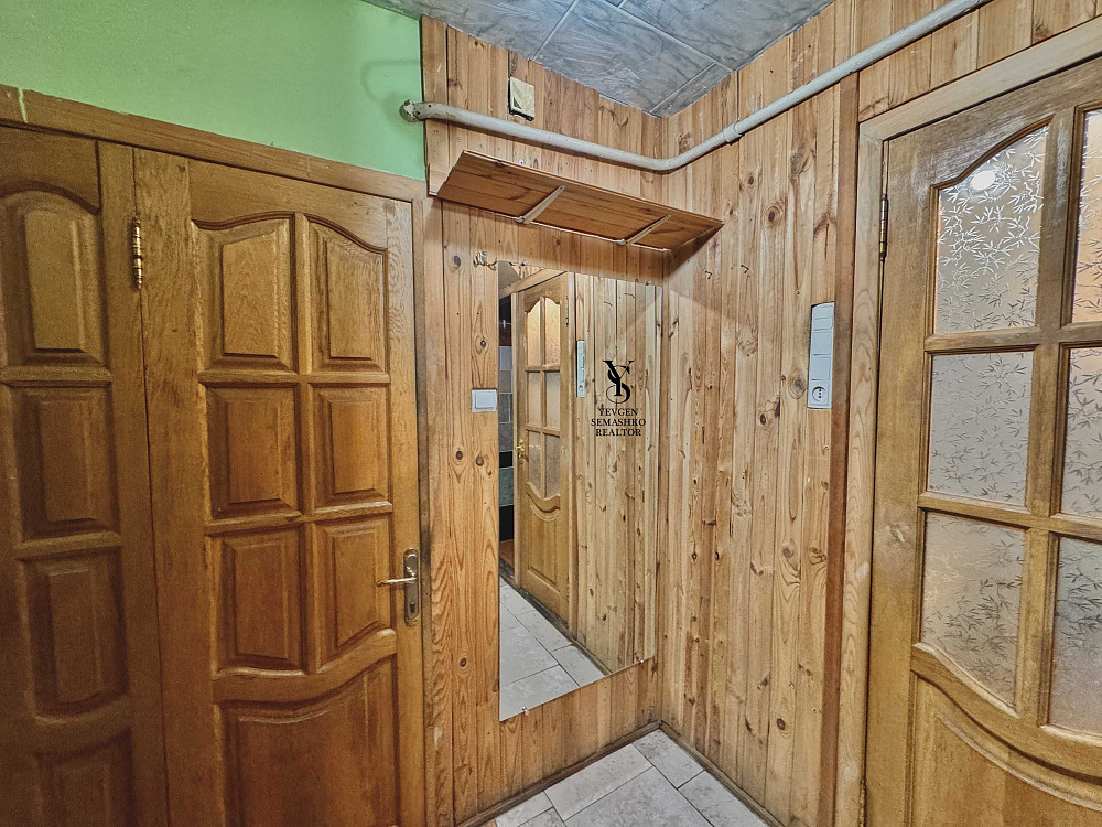 Продаж Квартира 1-кімнатна, 2/16 поверх на Мілютенка вул., д. 17а Kiev - photo 3
