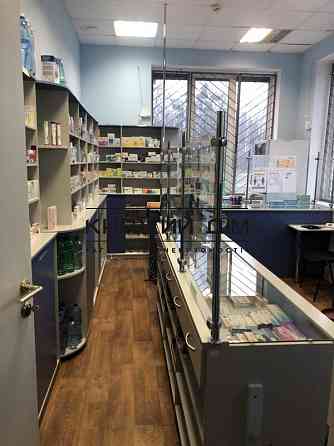 Продаж торгове приміщення на вул. Строкача Тимофея ул. Сім'ї Стешенків поверх - 1 Київ