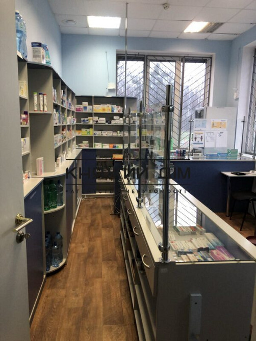 Продаж торгове приміщення на вул. Строкача Тимофея ул. Сім'ї Стешенків поверх - 1 Київ - фото 4