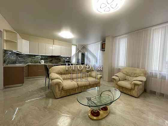 Оренда Будинок 2-кімнатний на Регенераторна вул., 4, корп. 9 Київ