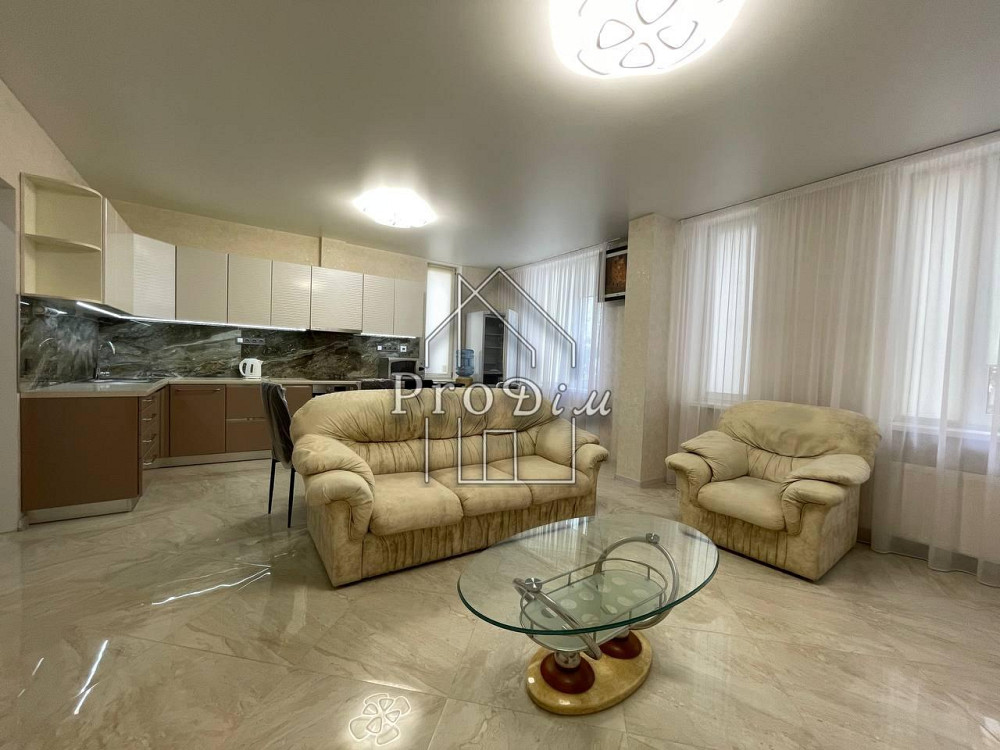 Оренда Будинок 2-кімнатний на Регенераторна вул., 4, корп. 9 Kiev - photo 1