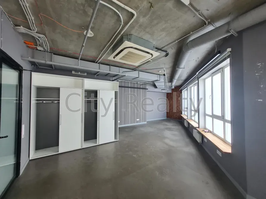 Сдаётся Офисные помещения площадь 1237 кв.м 6-й этаж Киев Саксаганського 70А Киев - изображение 12