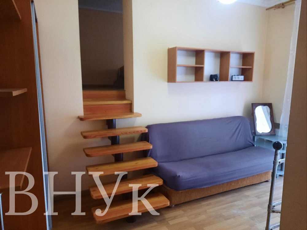 Продаж Квартира 1-кімнатна, 1/3 поверх на вул. Квітки-Основяненка Львів - фото 20