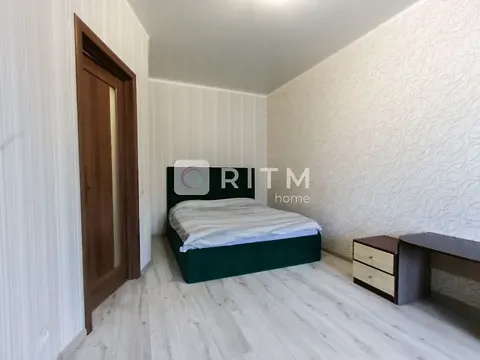 Продаж 1к Квартира 44 кв.м ЖК Оберіг Луцьк - фото 1