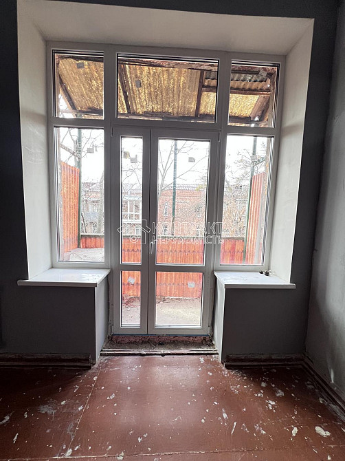 Продаж Квартира 2-кімнатна, 4/4 поверх на вул. Данилевського Харків - фото 5