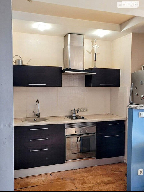 Оренда Квартира 3-кімнатна, 12/17 поверх на Драгоманова, 1А Київ - фото 16