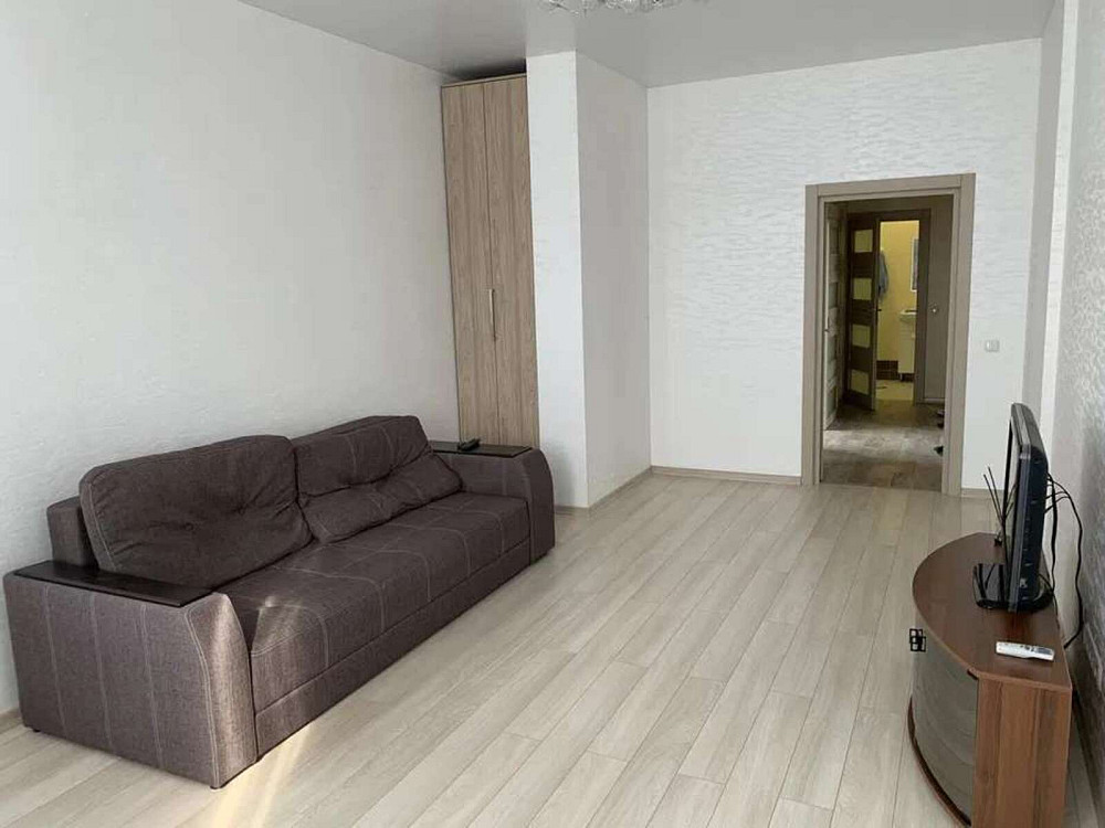 Оренда Квартира 1-кімнатна, 25/25 поверх на Степана Руданського, 3а Kiev - photo 2