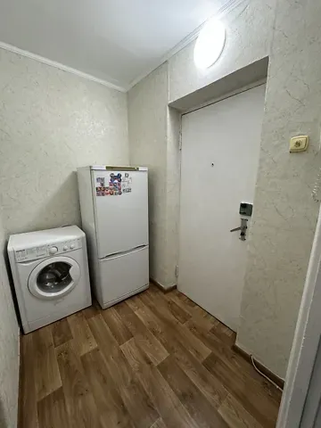 Продаж 1к Квартира 29.6 кв.м Інститутська вулиця 16/1 Хмельницький - фото 12