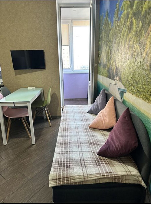 Продаж Квартира 1-кімнатна, 15/25 поверх на Олевська вул., 5 Kiev - photo 7