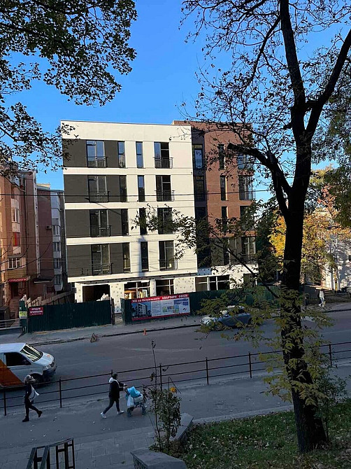 Продаж приміщення вільного призначення поверх - 2/5 Ternopil' - photo 1