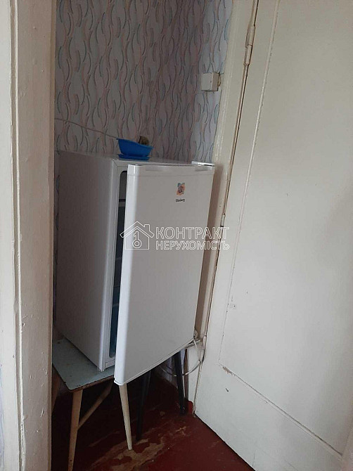 Продаж Квартира 6-кімнатна, 5/5 поверх на вул. Тобольська Харків - фото 5