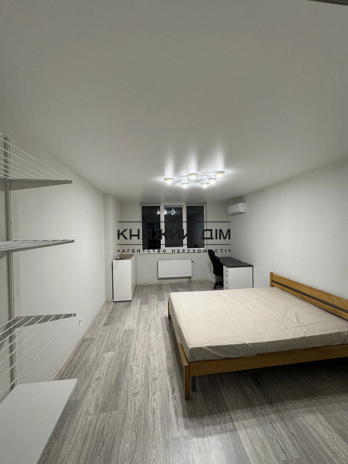 Оренда 1 кімнатної квартири ЖК Likograd Perfect Town № 11204015 Київ - фото 8