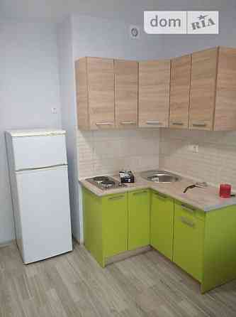 Оренда Квартира 1-кімнатна, 3/17 поверх на Харьковское шоссе, 15 Киев