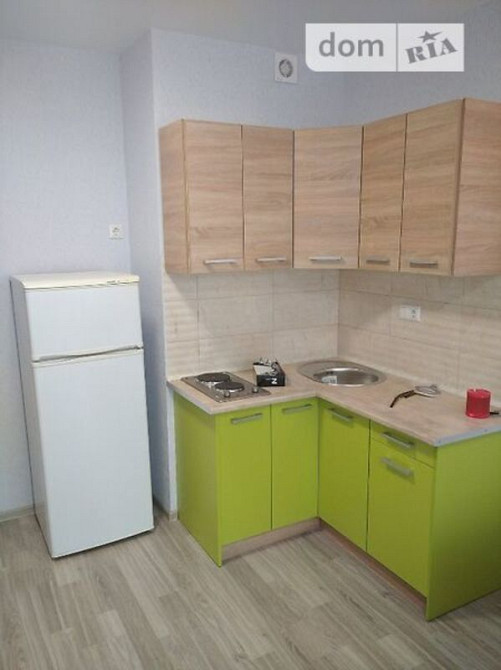 Оренда Квартира 1-кімнатна, 3/17 поверх на Харьковское шоссе, 15 Київ - фото 3