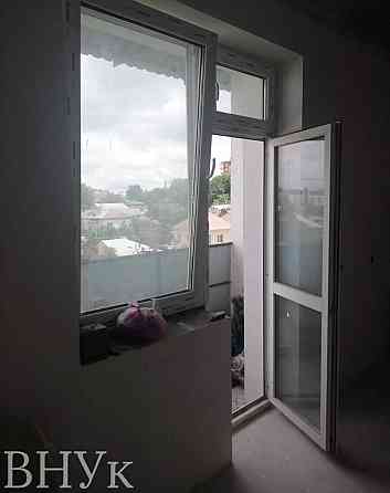 Продаж Квартира 3-кімнатна, 4/6 поверх на Лисенка Тернопіль