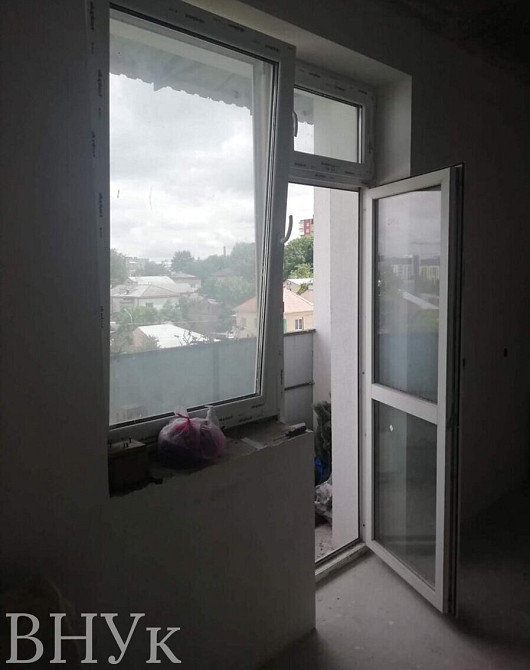 Продаж Квартира 3-кімнатна, 4/6 поверх на Лисенка Тернопіль - фото 2