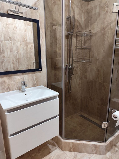 Продаж Квартира 3-кімнатна, 7/9 поверх на Володимира Івасюка вул., д. 24А Київ - фото 12