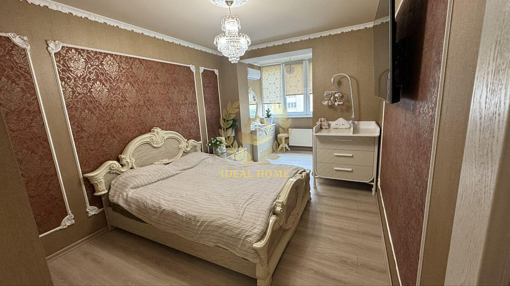 Простора 2-кімнатна квартира в центрі ЖК «Софія Сіті»  - фото 11