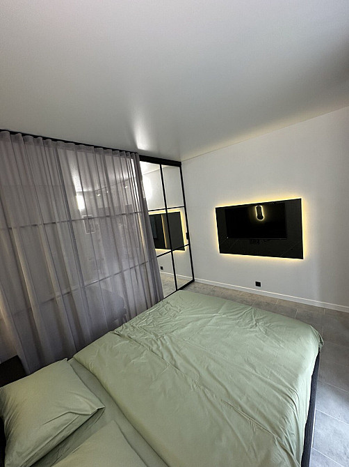 Продаж Квартира 1-кімнатна, 4/10 поверх на Мазепи Гетьмана вул., 164 Івано-Франківськ - фото 10