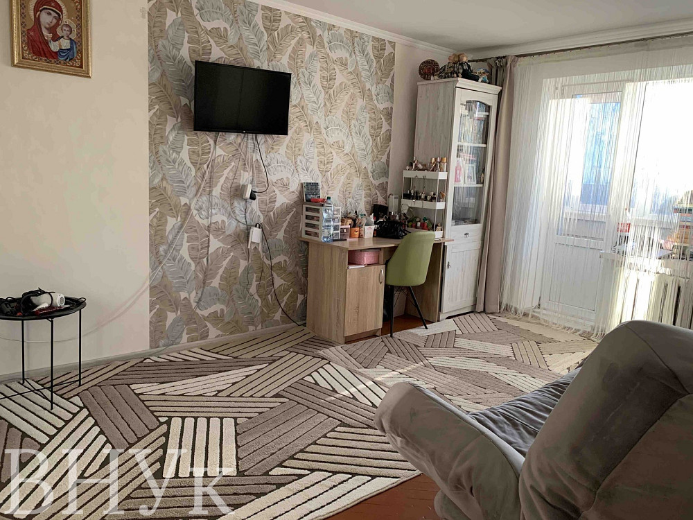 Продаж Квартира 1-кімнатна, 1/5 поверх на Щусева Luts'k - photo 2